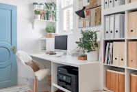 small home office design ideas