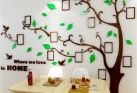 tree for wall decoration
